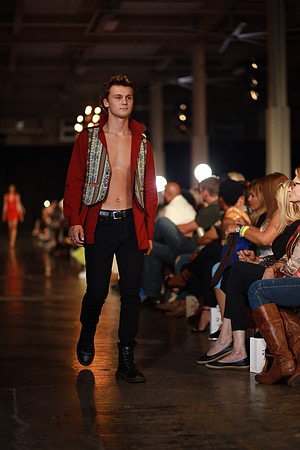 Day 3 Evening Charlotte Seen Fashion Week 2021-0261