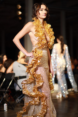 Day 3 Evening Charlotte Seen Fashion Week 2021-0635
