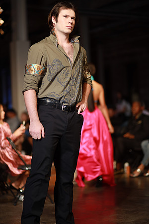 Day 3 Evening Charlotte Seen Fashion Week 2021-0243