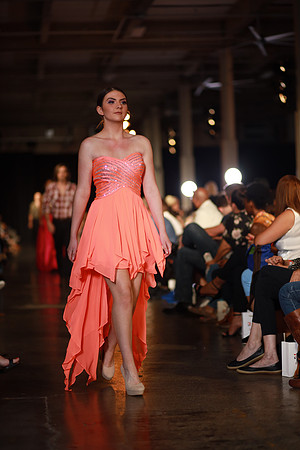 Day 3 Evening Charlotte Seen Fashion Week 2021-0208