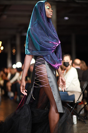 Day 3 Evening Charlotte Seen Fashion Week 2021-6470