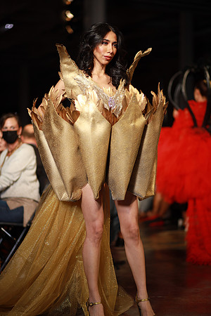 Day 3 Evening Charlotte Seen Fashion Week 2021-6455