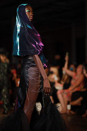 Day 3 Evening Charlotte Seen Fashion Week 2021-6476