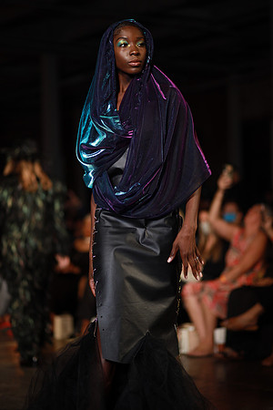 Day 3 Evening Charlotte Seen Fashion Week 2021-6474