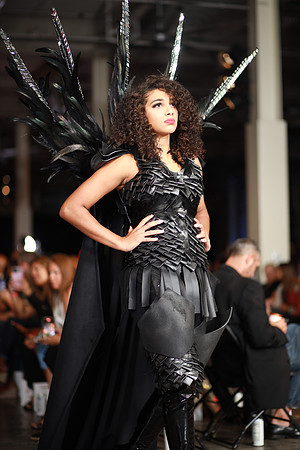 Day 3 Evening Charlotte Seen Fashion Week 2021-6498