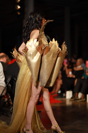 Day 3 Evening Charlotte Seen Fashion Week 2021-6461