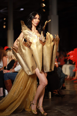Day 3 Evening Charlotte Seen Fashion Week 2021-6453