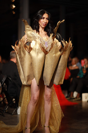 Day 3 Evening Charlotte Seen Fashion Week 2021-6458