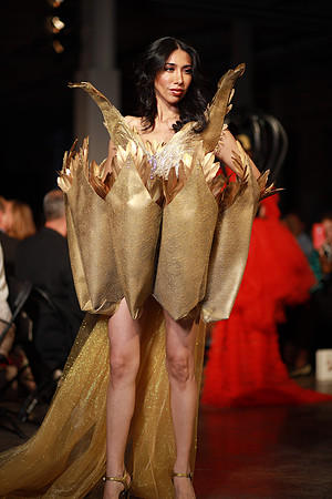 Day 3 Evening Charlotte Seen Fashion Week 2021-6456