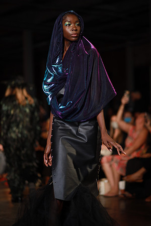 Day 3 Evening Charlotte Seen Fashion Week 2021-6473