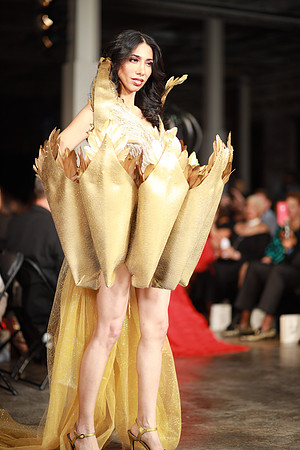 Day 3 Evening Charlotte Seen Fashion Week 2021-6459