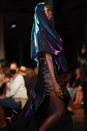 Day 3 Evening Charlotte Seen Fashion Week 2021-6471