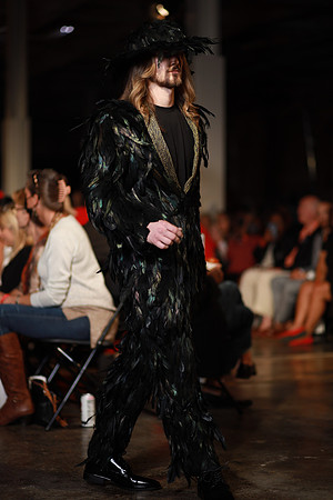 Day 3 Evening Charlotte Seen Fashion Week 2021-6463