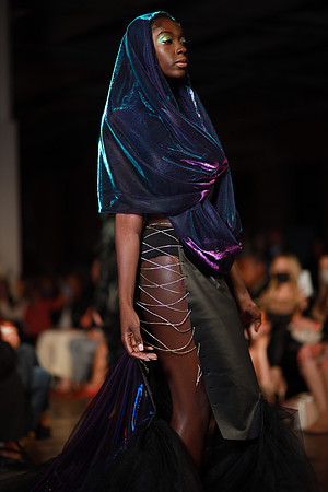 Day 3 Evening Charlotte Seen Fashion Week 2021-6472