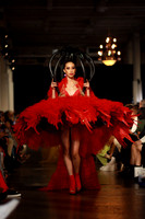 Day 3 Evening Charlotte Seen Fashion Week 2021-6437