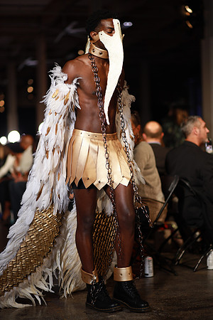 Day 3 Evening Charlotte Seen Fashion Week 2021-6479