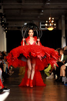 Day 3 Evening Charlotte Seen Fashion Week 2021-6436