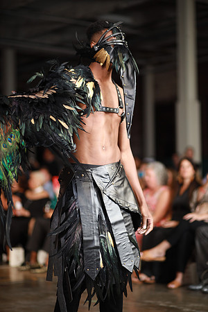 Day 3 Evening Charlotte Seen Fashion Week 2021-6490