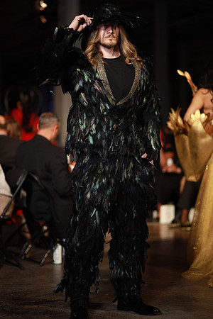 Day 3 Evening Charlotte Seen Fashion Week 2021-6465