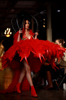 Day 3 Evening Charlotte Seen Fashion Week 2021-6442