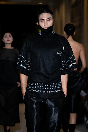 Charlotte Fashion Week 2019 Evening show-1814