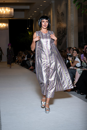Charlotte Fashion Week 2019 Evening show-1333