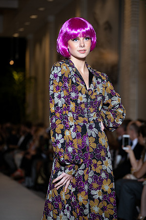 Charlotte Fashion Week 2019 Evening show-1352