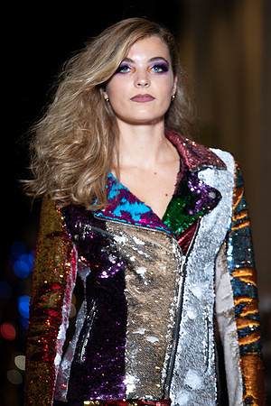 Charlotte Fashion Week 2019 Evening show-1579