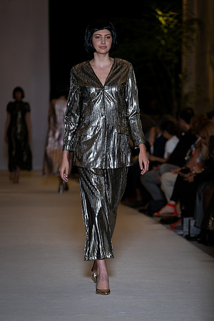 Charlotte Fashion Week 2019 Evening show-1356