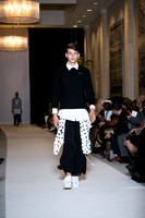 Charlotte Fashion Week 2019 Evening show-1230