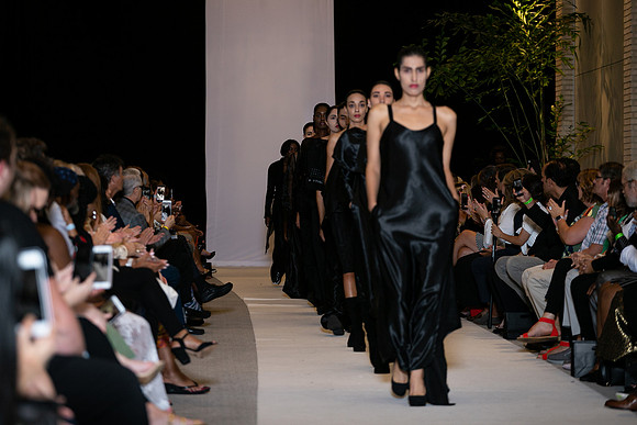 Charlotte Fashion Week 2019 Evening show-1867