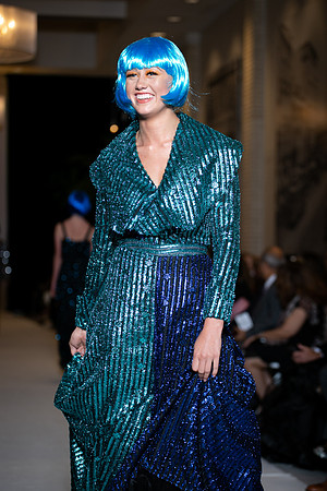 Charlotte Fashion Week 2019 Evening show-1435