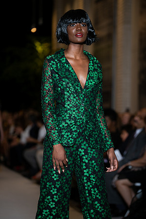 Charlotte Fashion Week 2019 Evening show-1387