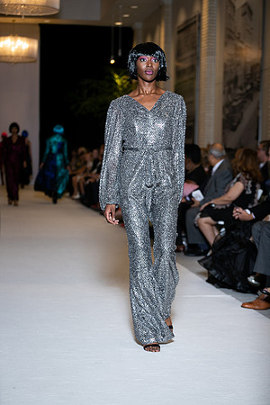 Charlotte Fashion Week 2019 Evening show-1440