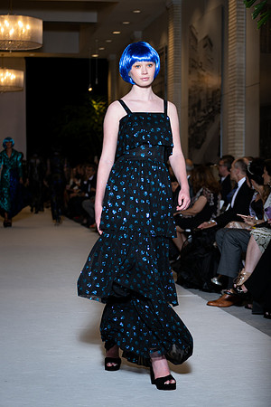Charlotte Fashion Week 2019 Evening show-1420
