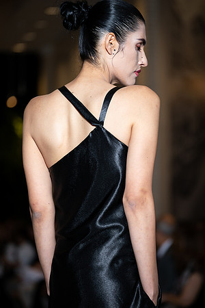 Charlotte Fashion Week 2019 Evening show-1791