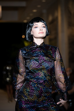 Charlotte Fashion Week 2019 Evening show-1416