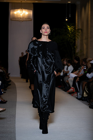 Charlotte Fashion Week 2019 Evening show-1792