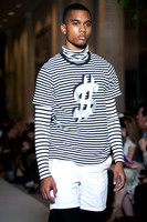 Charlotte Fashion Week 2019 Evening show-1246