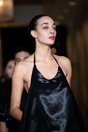 Charlotte Fashion Week 2019 Evening show-1875