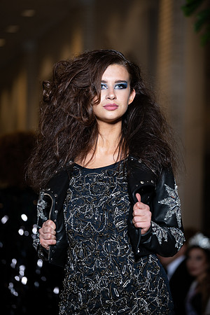 Charlotte Fashion Week 2019 Evening show-1643