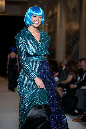 Charlotte Fashion Week 2019 Evening show-1437