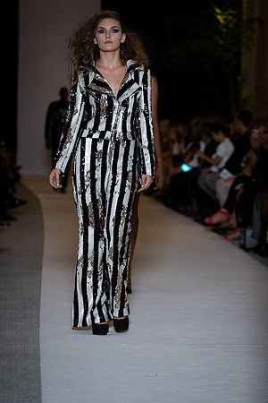 Charlotte Fashion Week 2019 Evening show-1691
