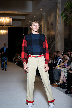 Charlotte Fashion Week 2019 Evening show-1285