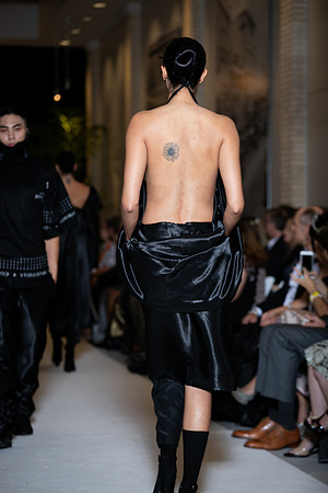 Charlotte Fashion Week 2019 Evening show-1812