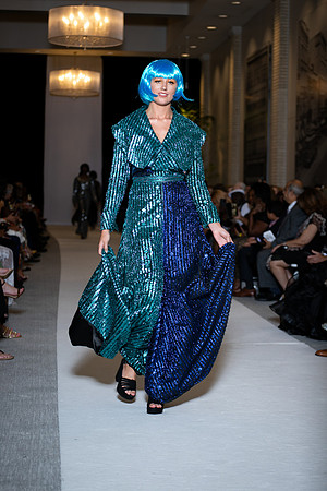 Charlotte Fashion Week 2019 Evening show-1431