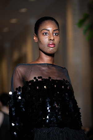 Charlotte Fashion Week 2019 Evening show-1841