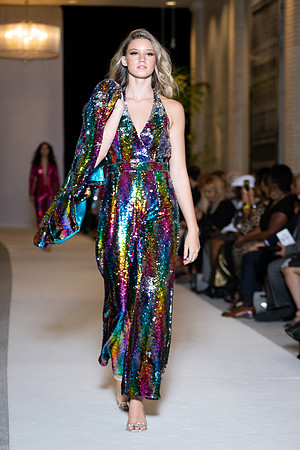 Charlotte Fashion Week 2019 Evening show-1592