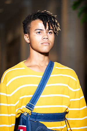 Charlotte Fashion Week 2019 Evening show-1306