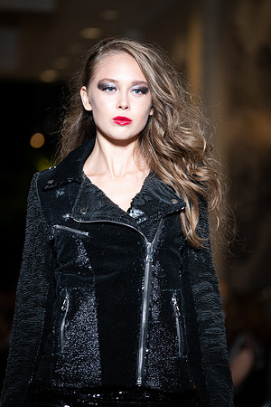 Charlotte Fashion Week 2019 Evening show-1663